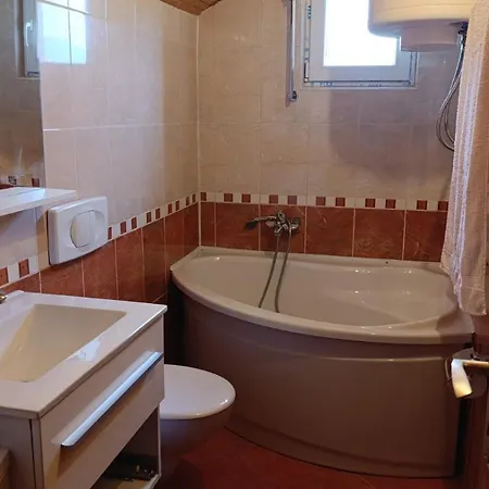 Apartament Ozim Oaza Zelenila I Mira