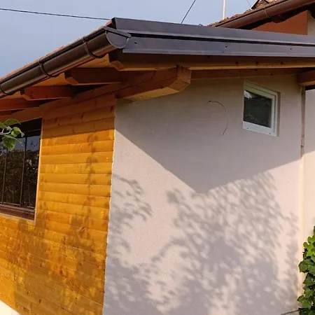 Apartment Ozim Oaza Zelenila I Mira