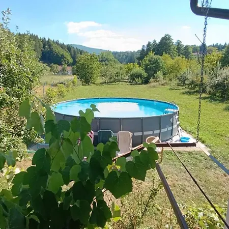 Ozim Oaza Zelenila I Mira Apartman