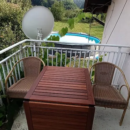 Ozim Oaza Zelenila I Mira Apartament