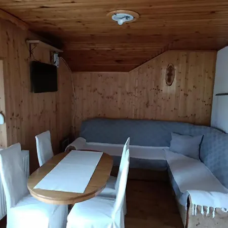 Ozim Oaza Zelenila I Mira