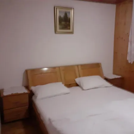Apartament Ozim Oaza Zelenila I Mira