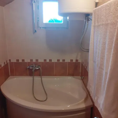 Ozim Oaza Zelenila I Mira Apartament *