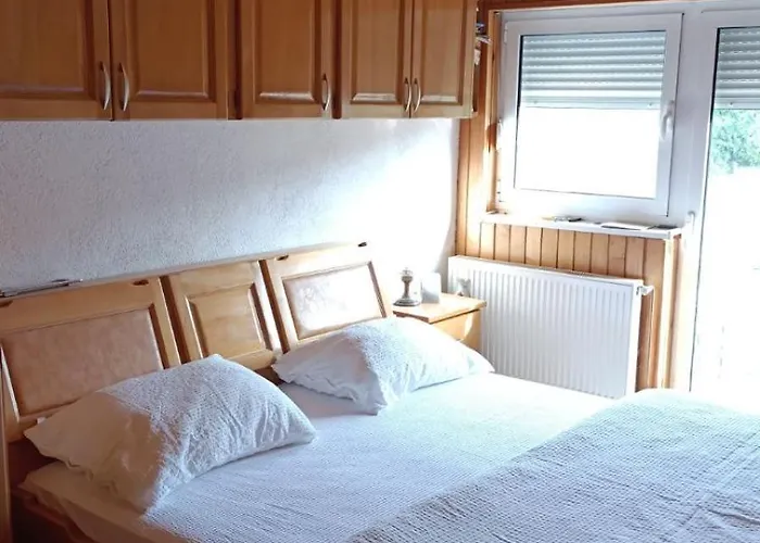 Ozim Oaza Zelenila I Mira Podrasnica