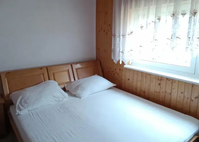 Ozim Oaza Zelenila I Mira * Podrasnica