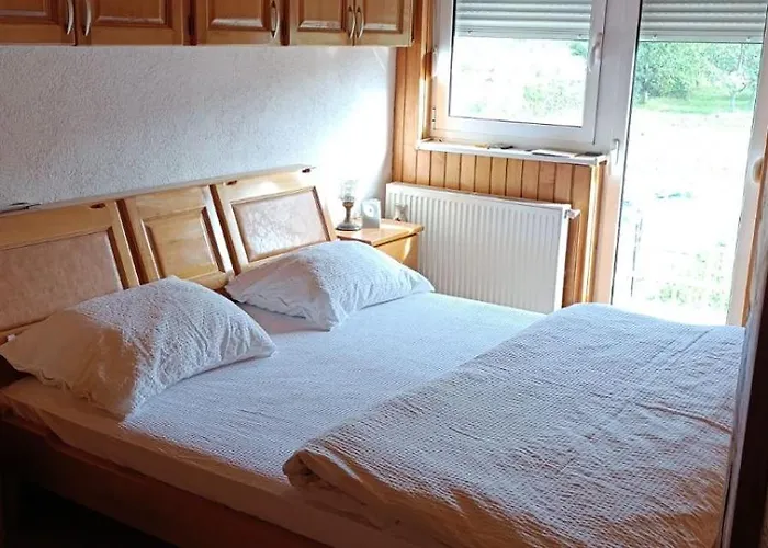 Ozim Oaza Zelenila I Mira