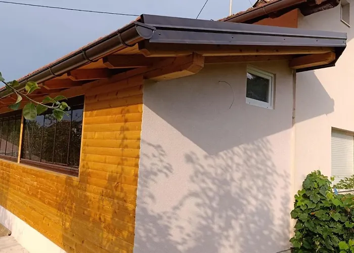 Apartamento Ozim Oaza Zelenila I Mira