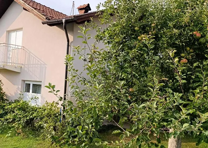 Apartamento Ozim Oaza Zelenila I Mira *