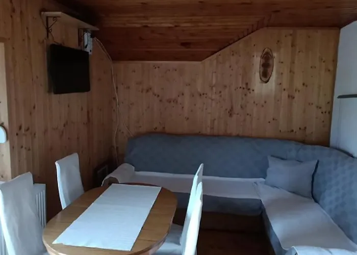 Ozim Oaza Zelenila I Mira